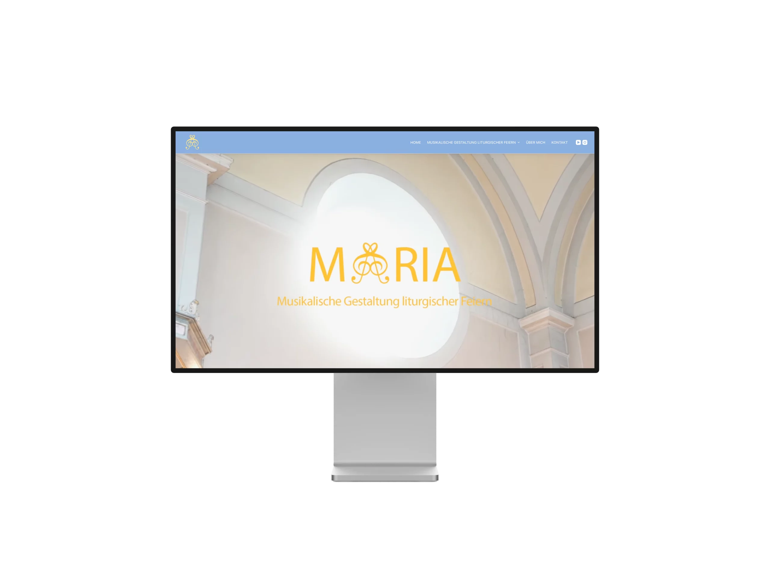 M-aria web