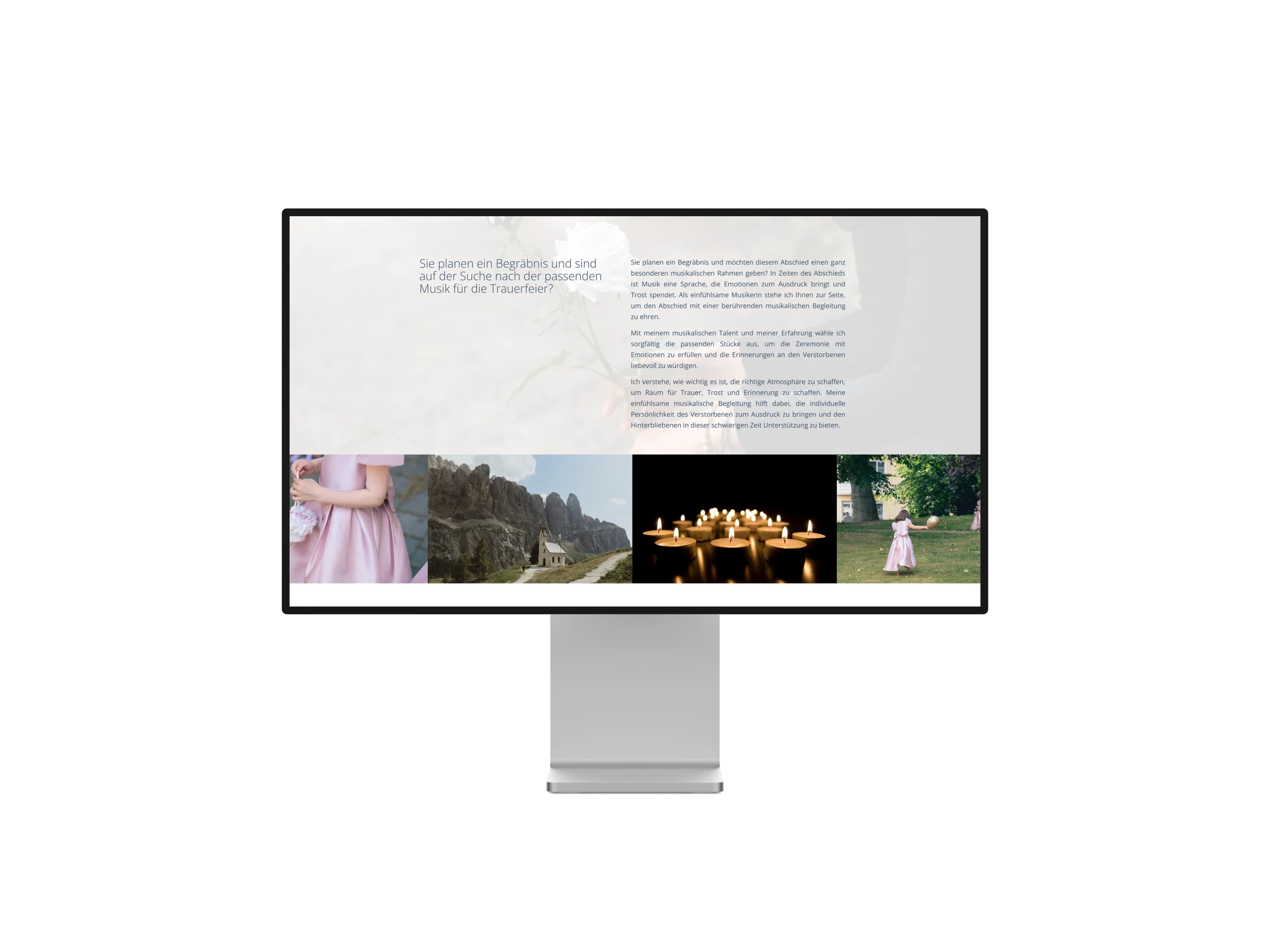 m-aria desktop services