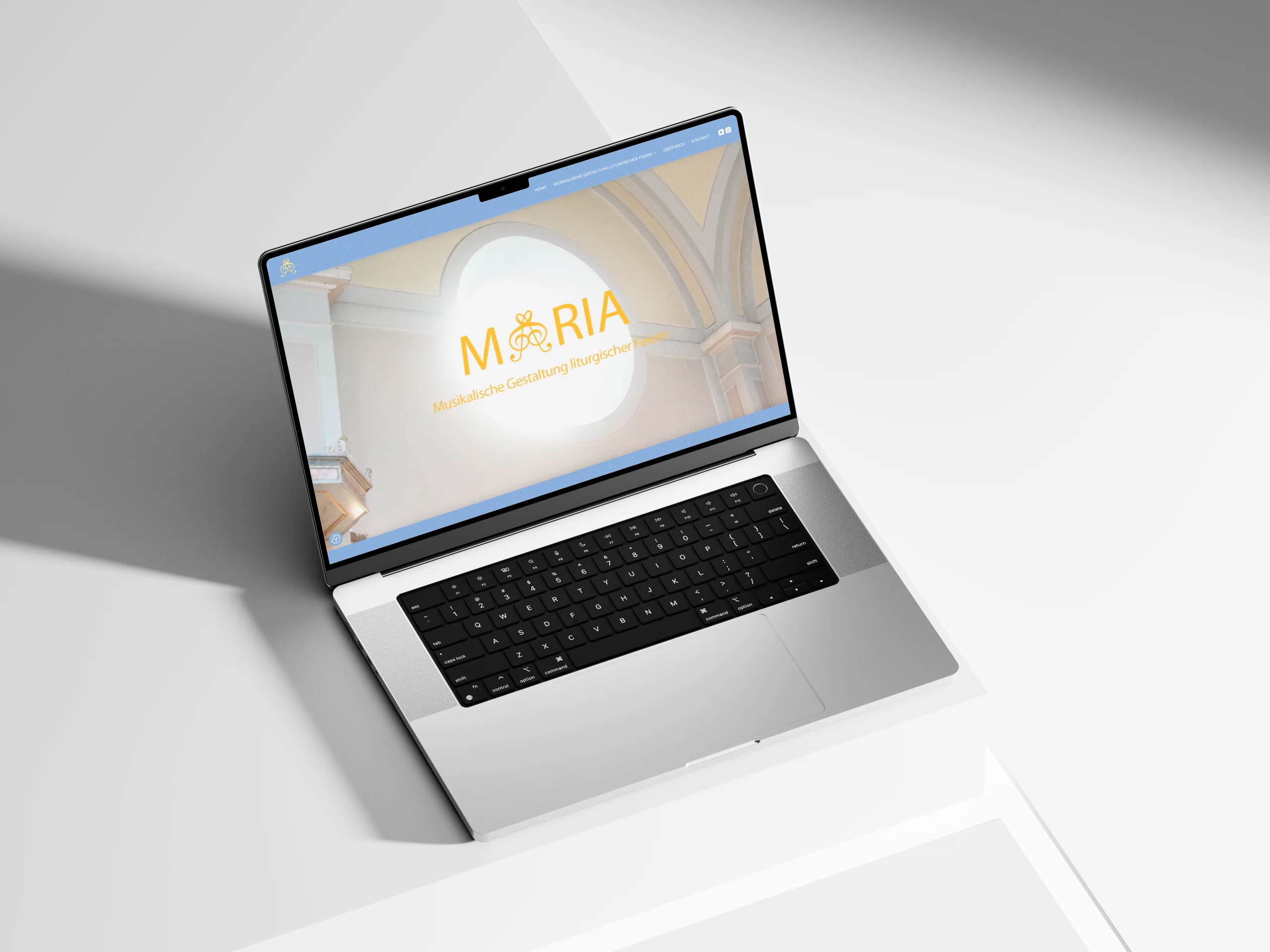 m-aria desktop5