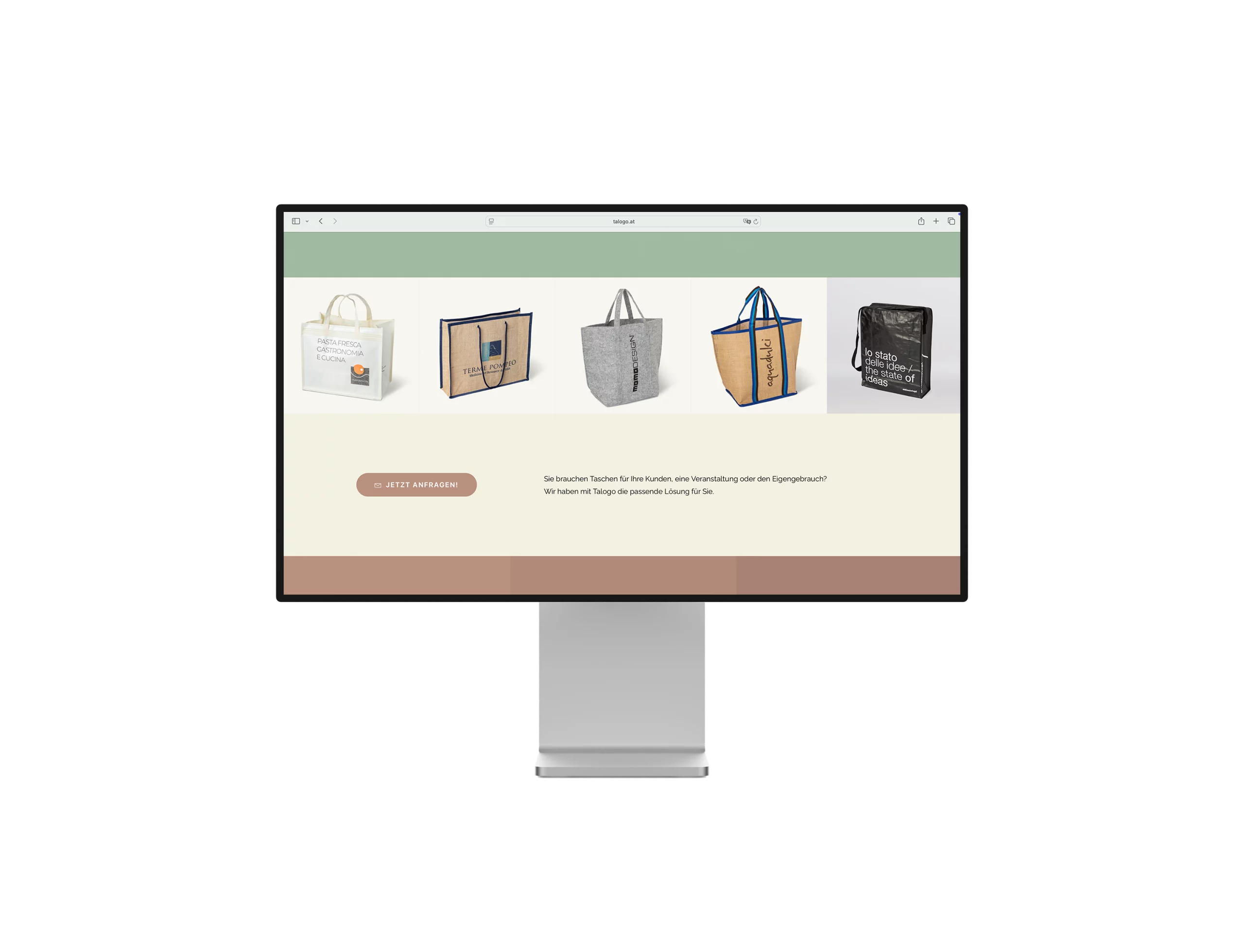 talogo desktop products