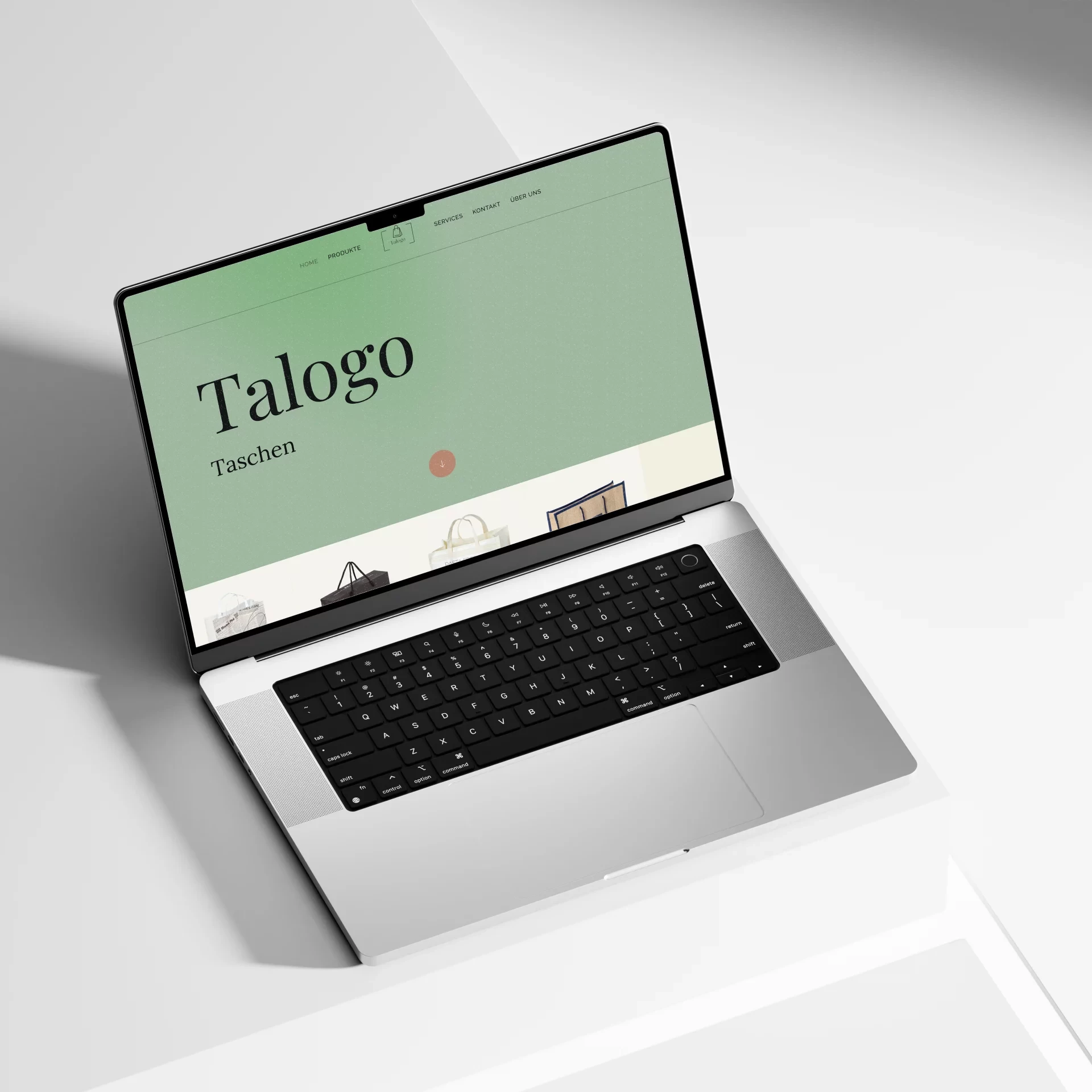 talogo laptop