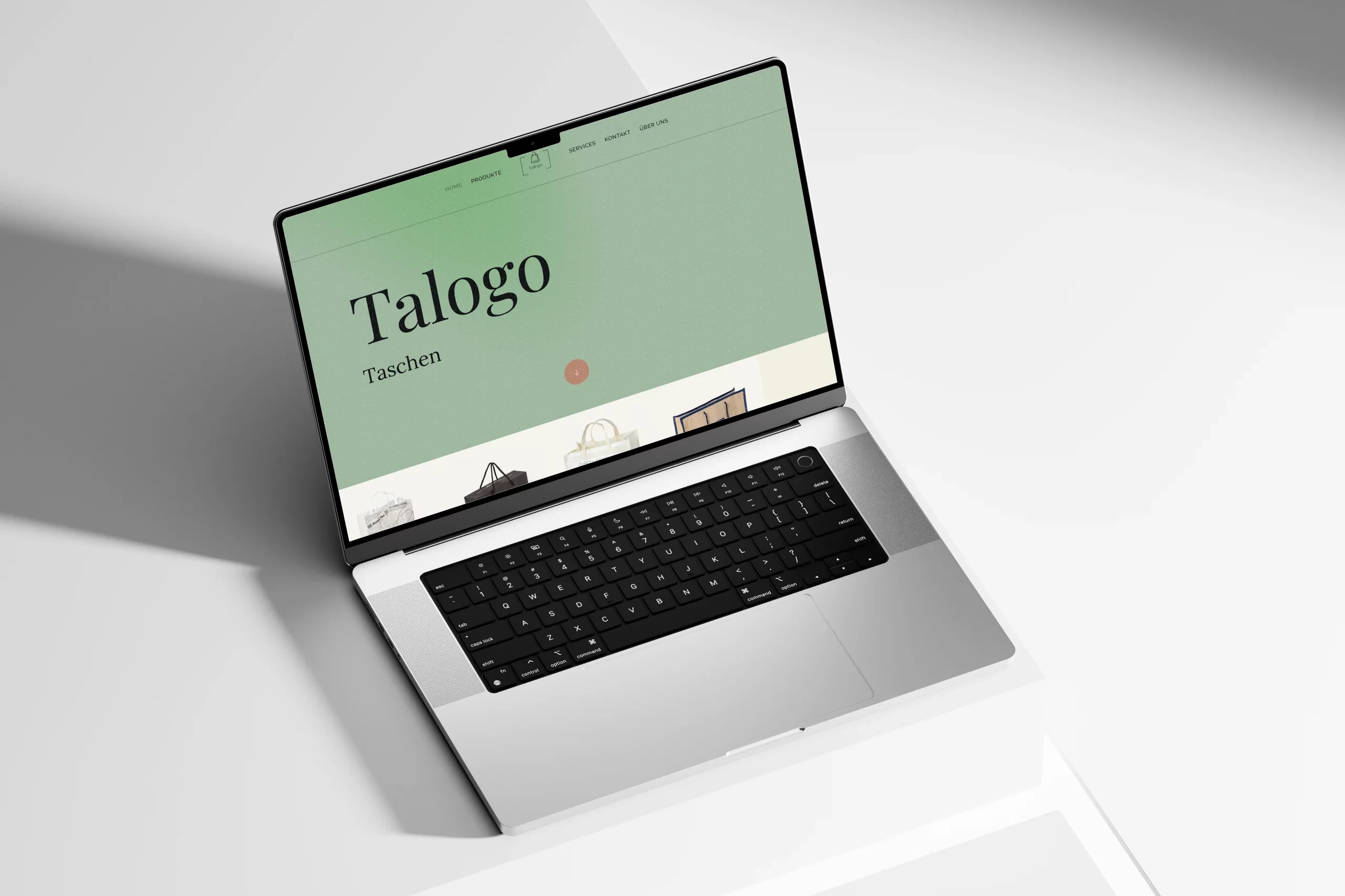 talogo laptop
