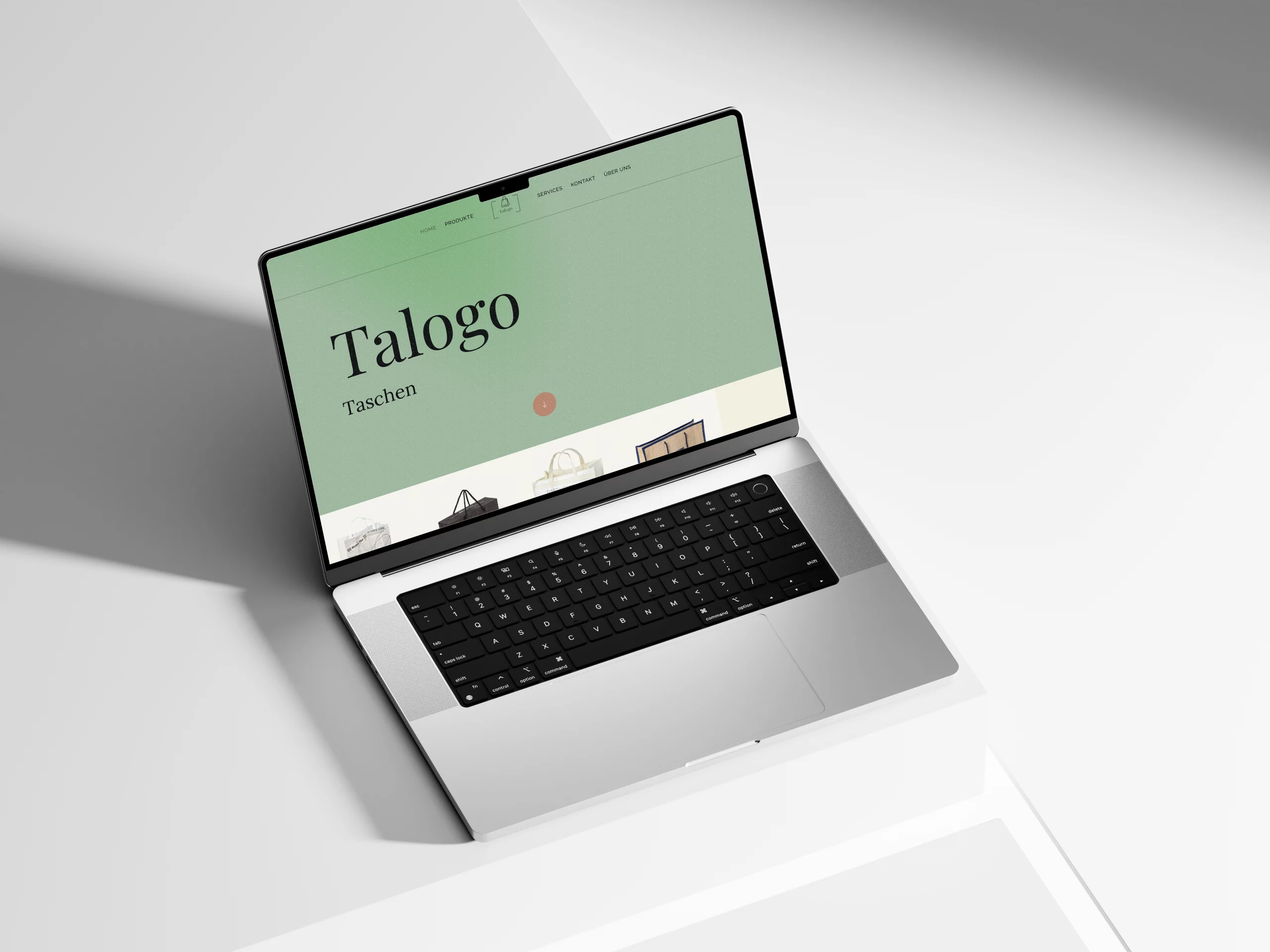 talogo laptop