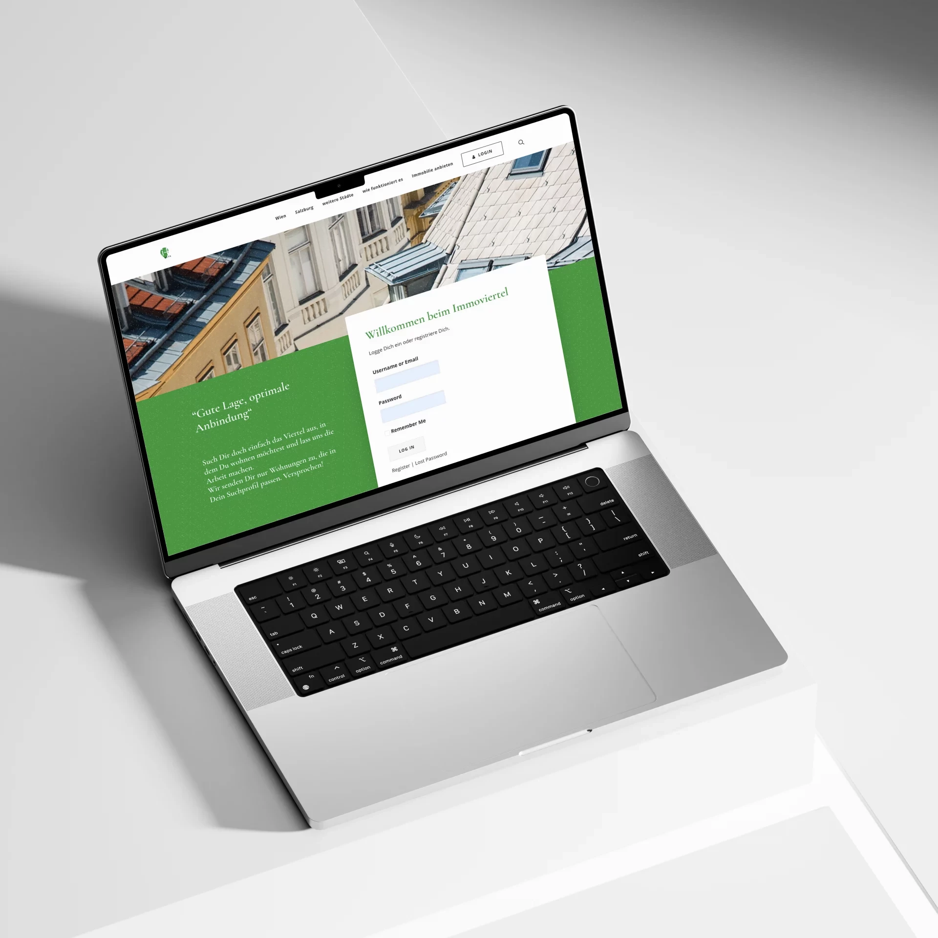immoviertel laptop