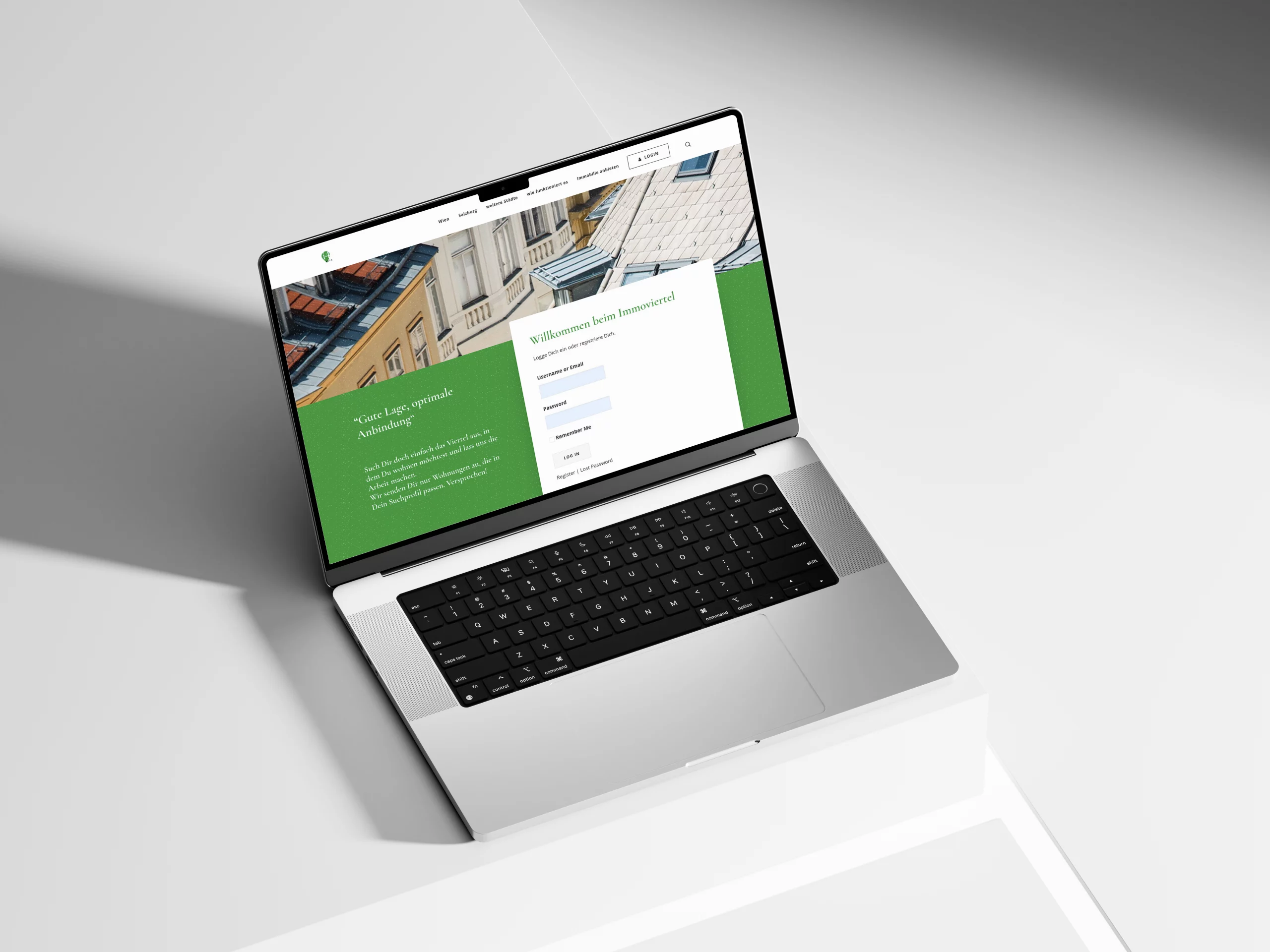 immoviertel laptop