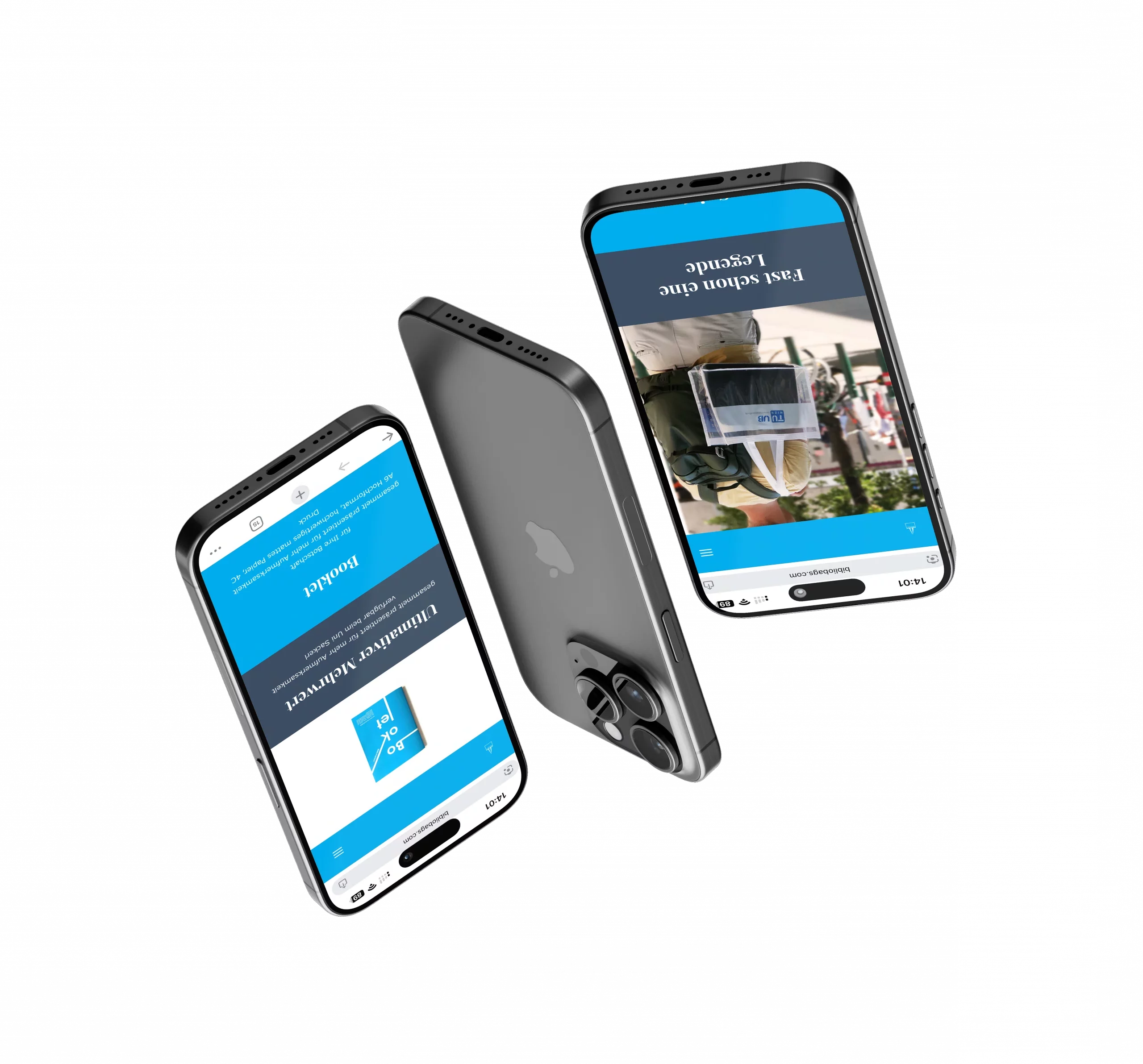 immoviertel mobile copy