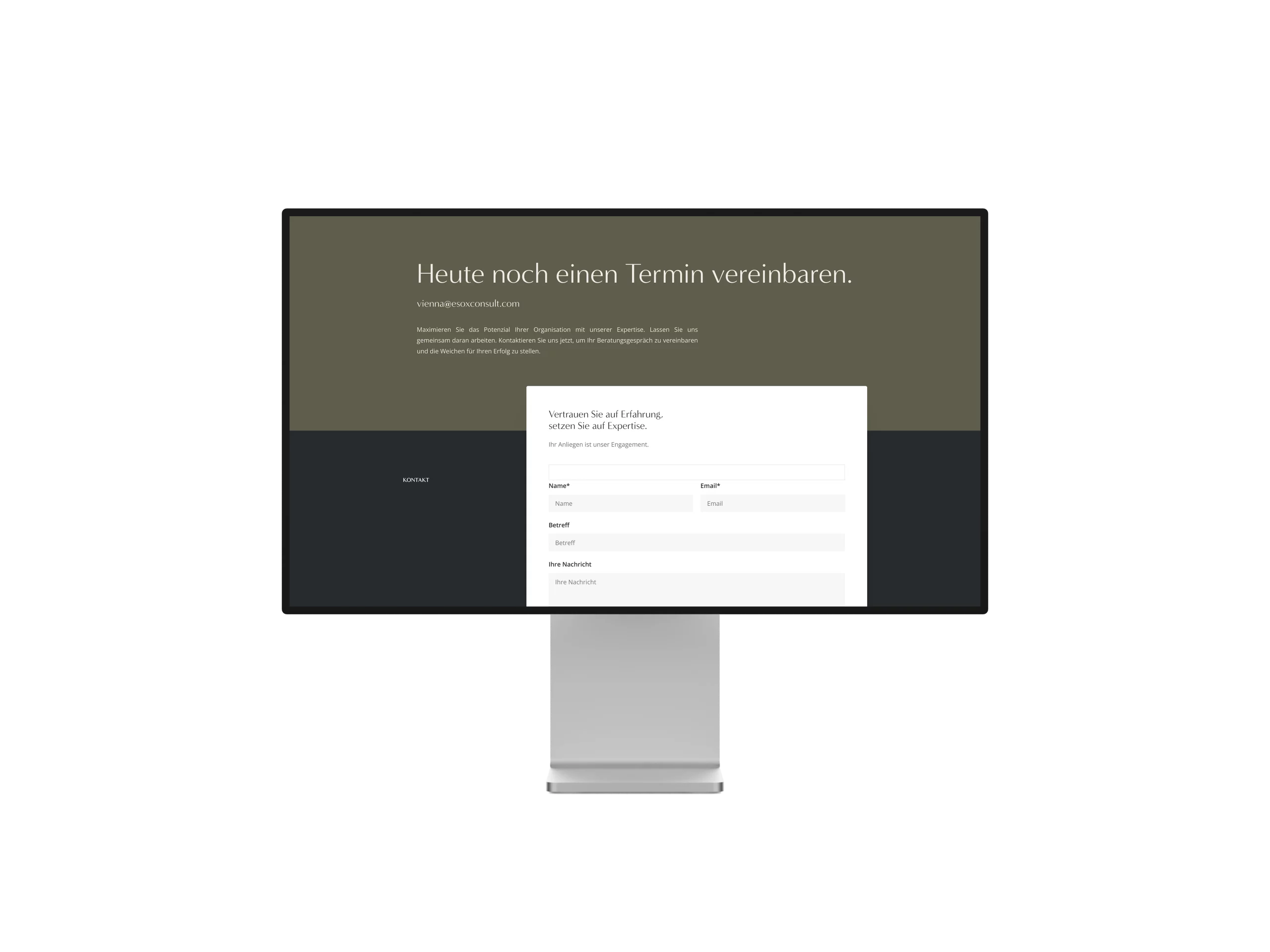 esoxconsult desktop