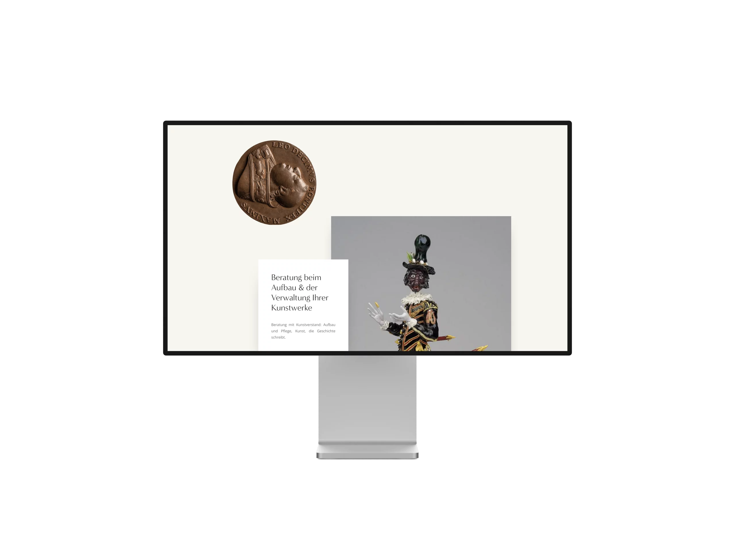 esoxconsult desktop artmanagement 2
