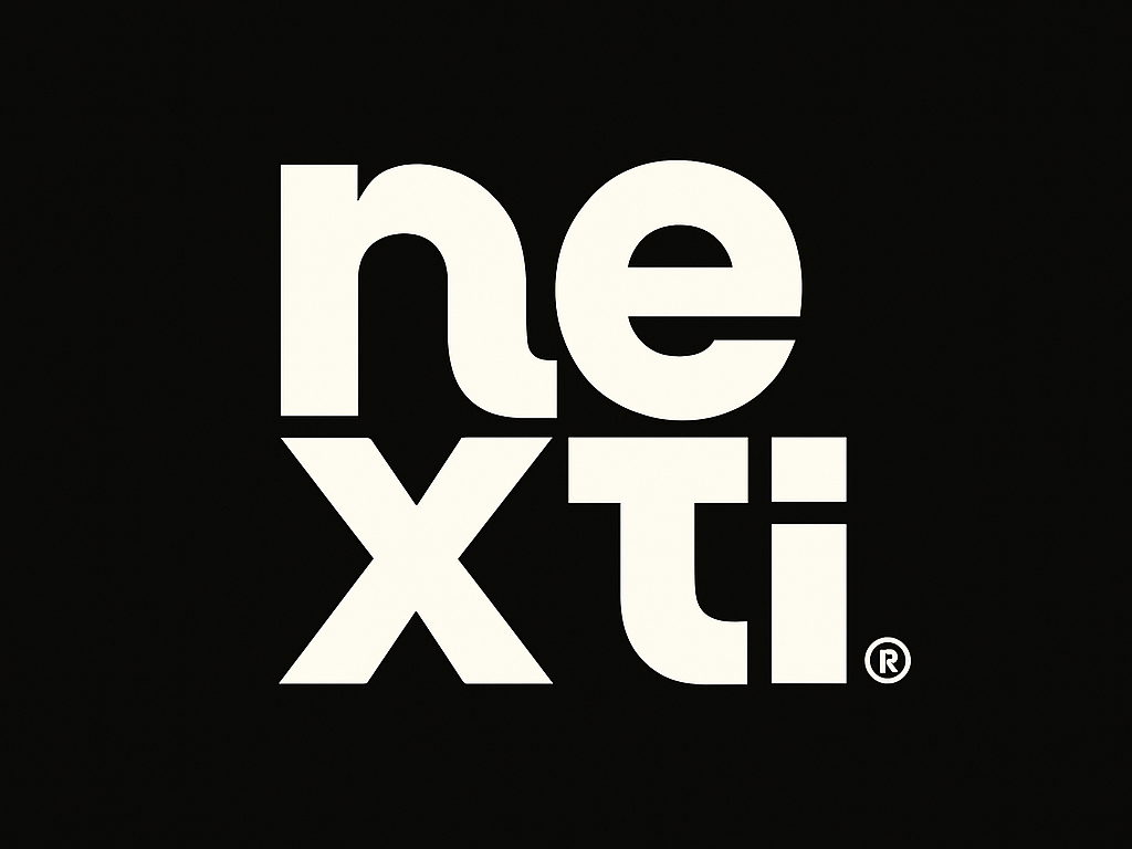 nexti logo nexti logo