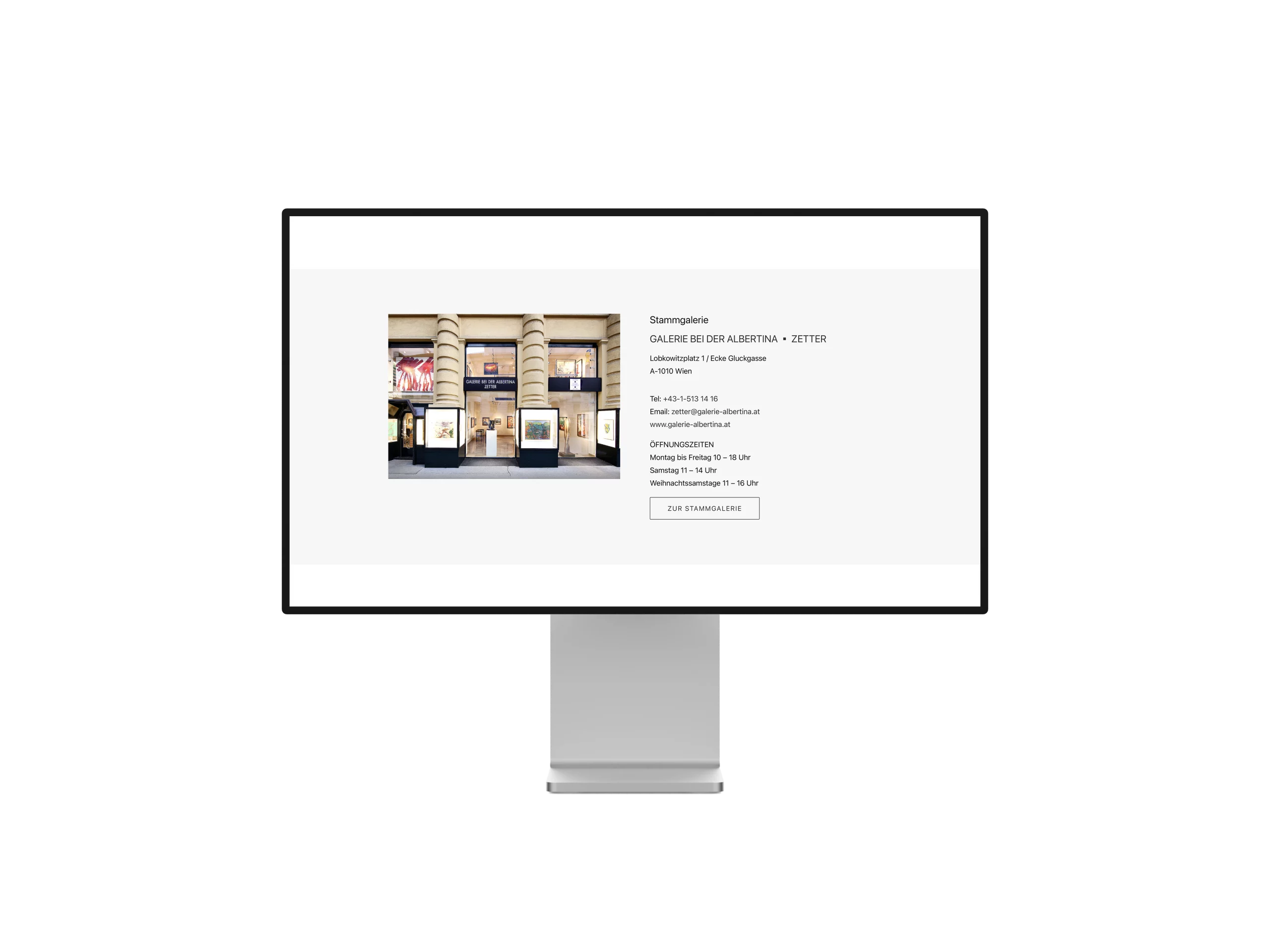 zetter projects desktop galerie main adress