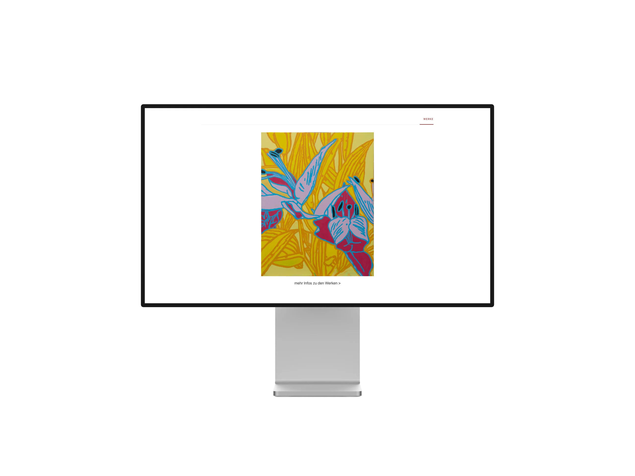 zetter projects desktop art view