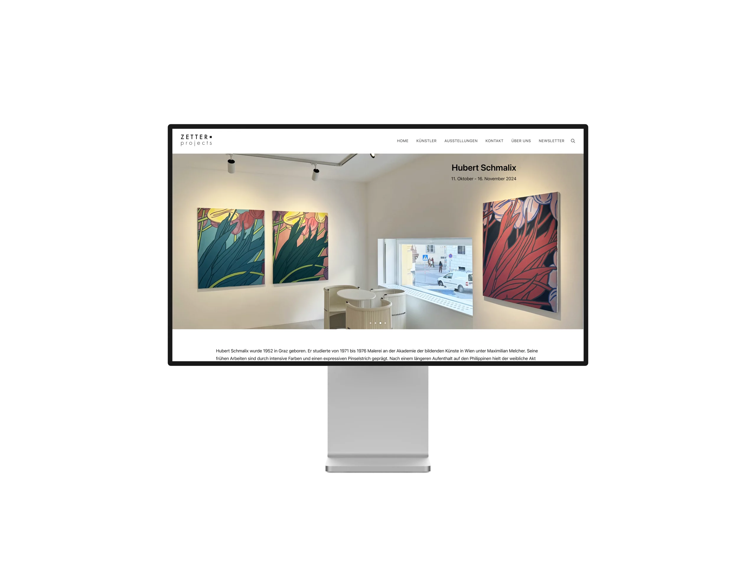 zetter projects desktop galerie