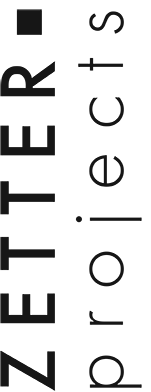 zetter projects logo