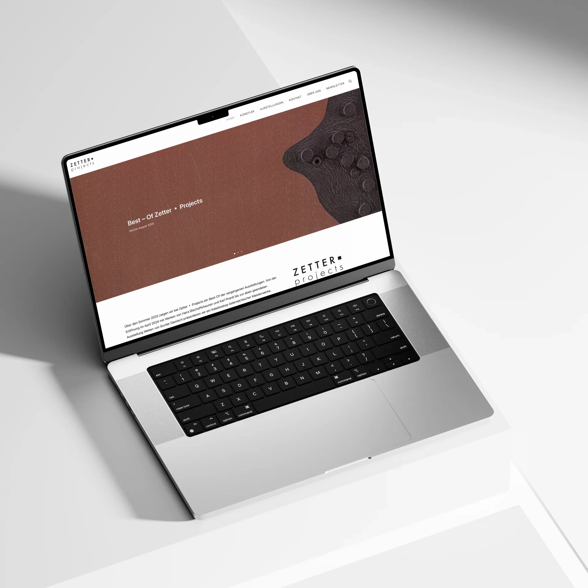 zetter projects laptop