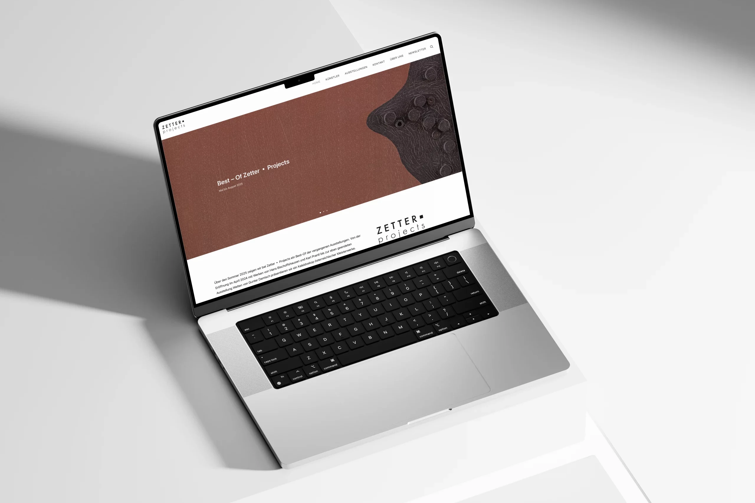 zetter projects laptop