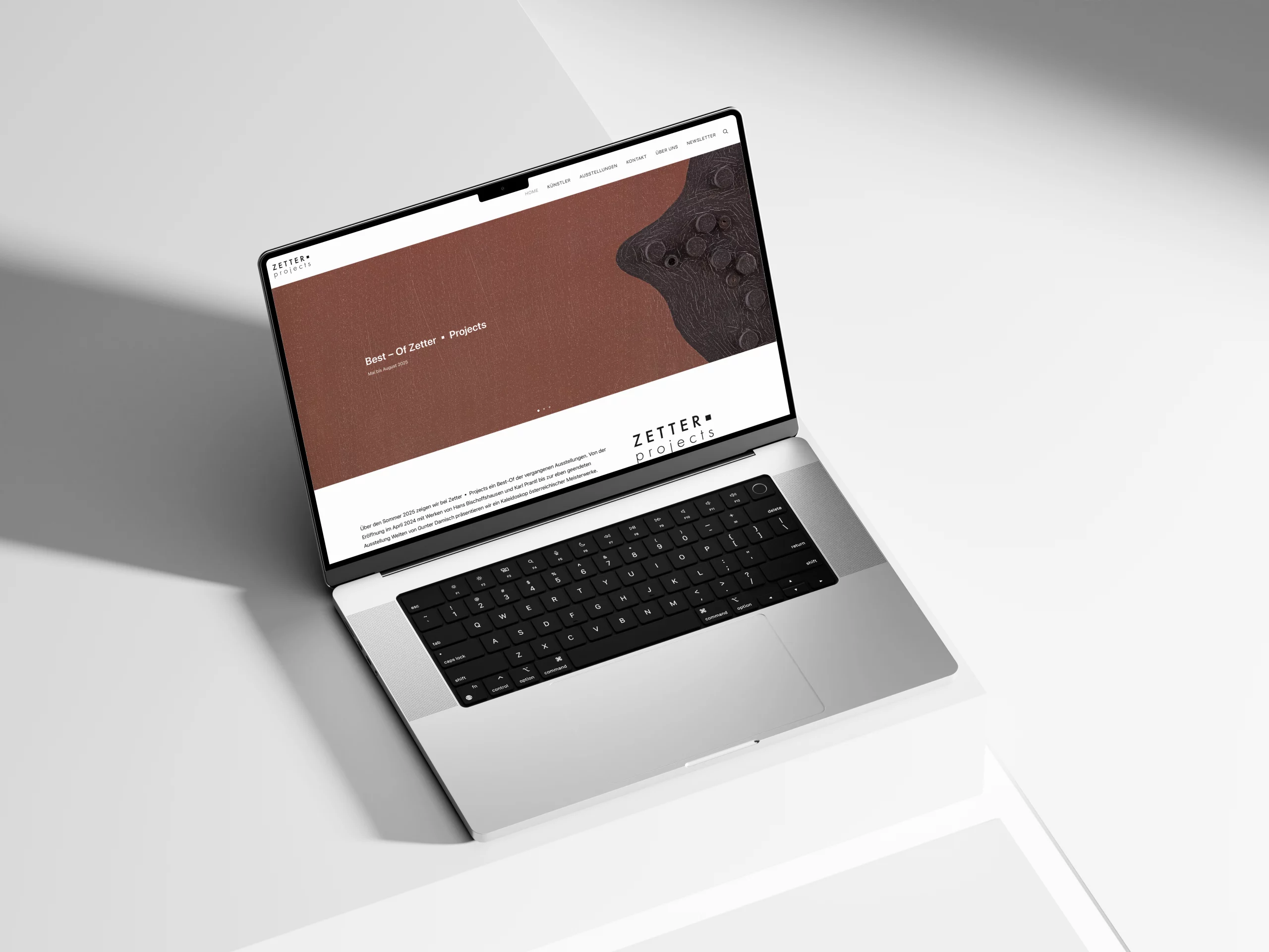 zetter projects laptop