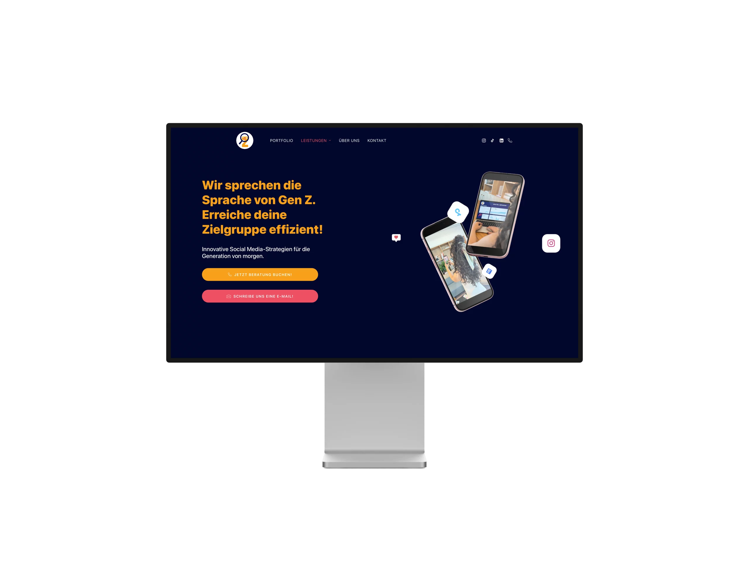 zestify desktop