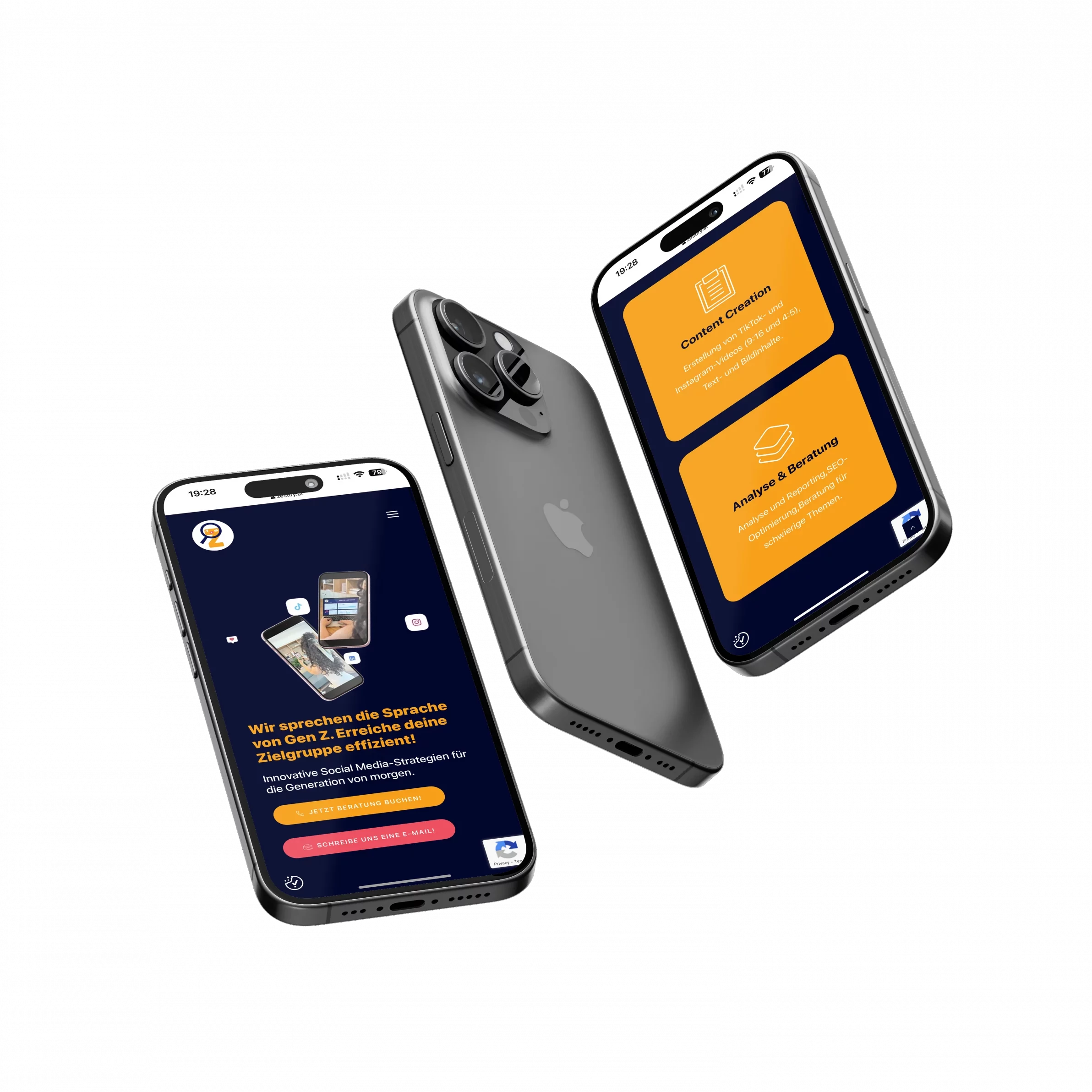 zestify mobile