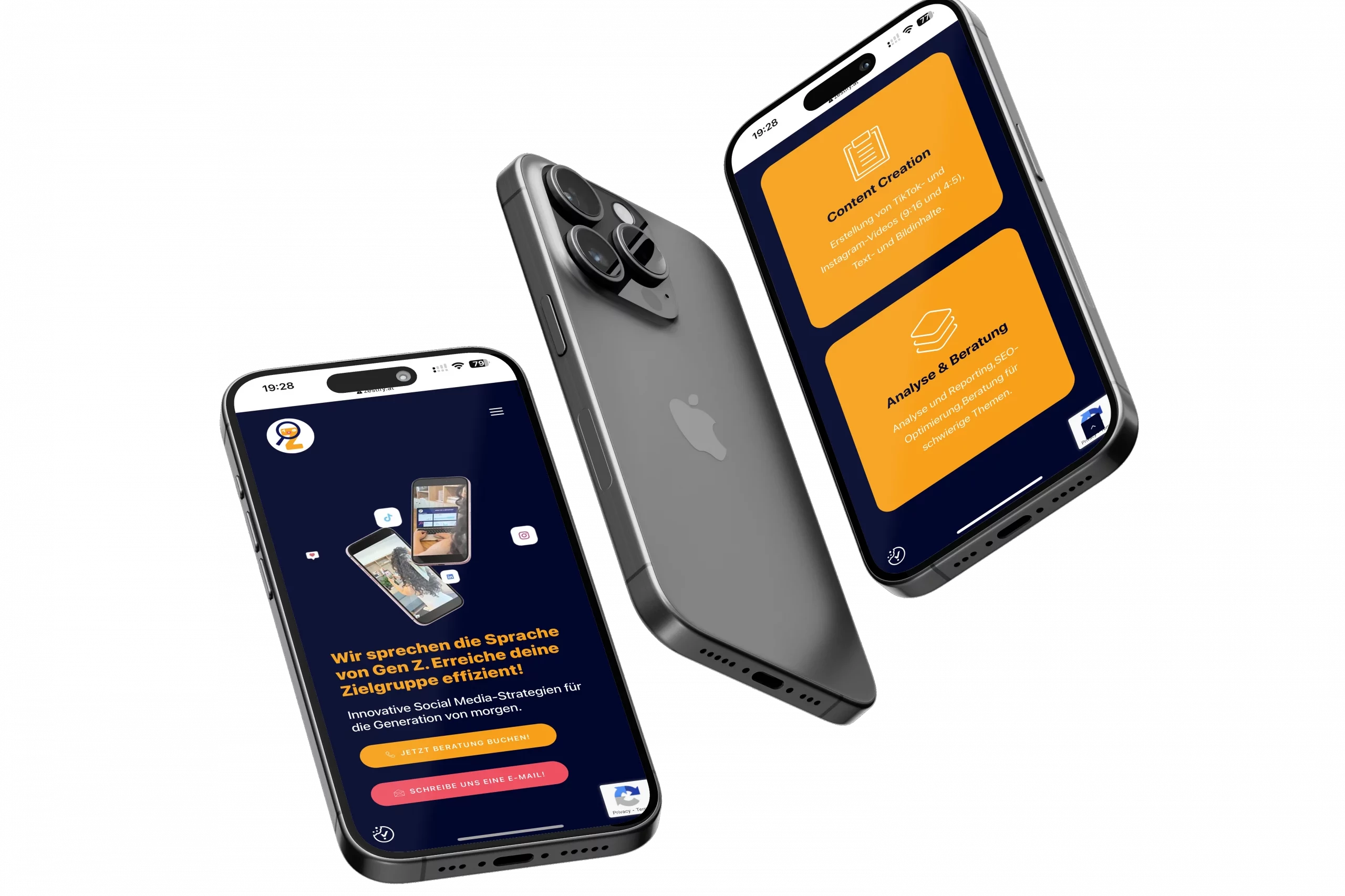 zestify mobile