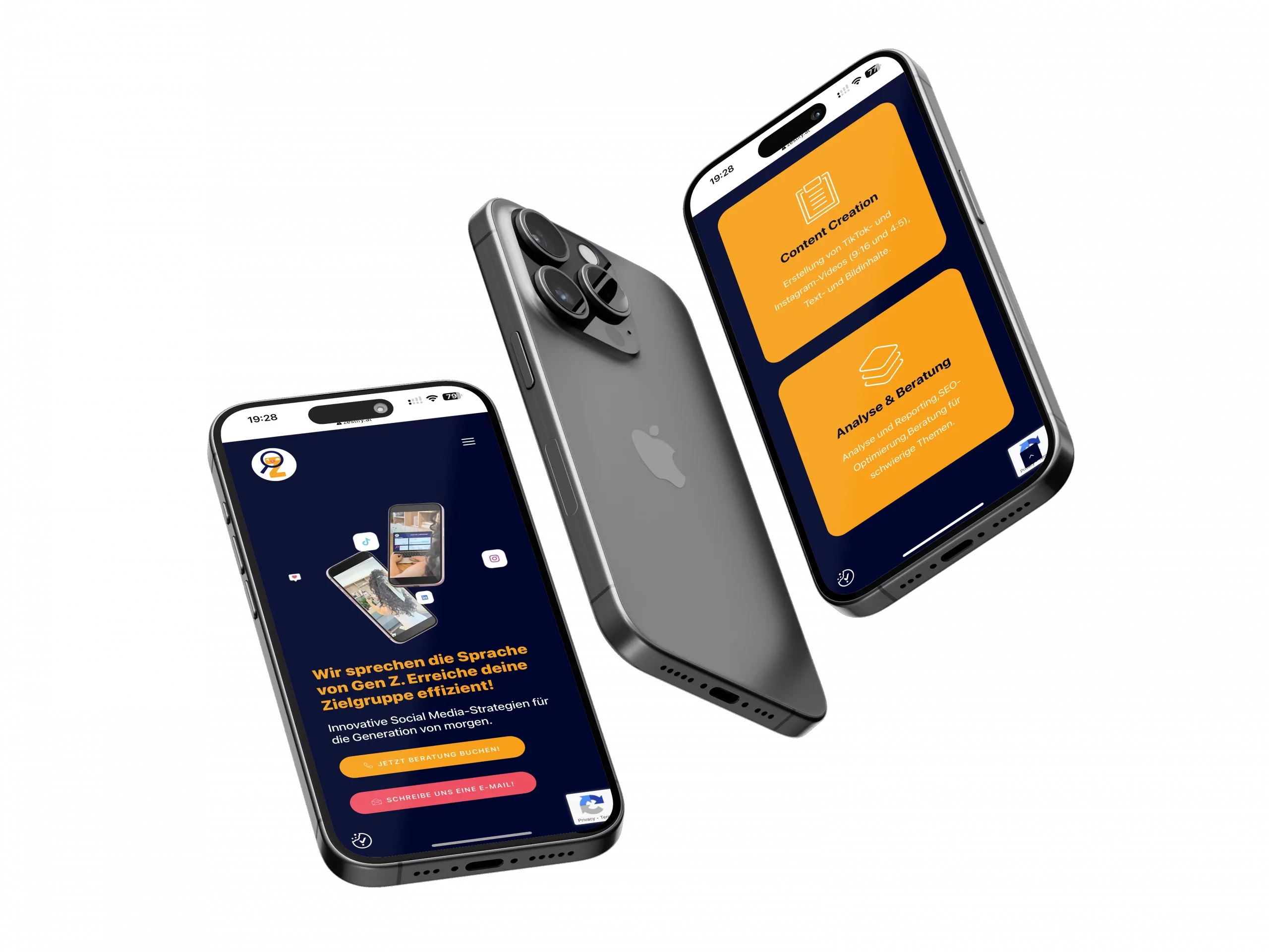 zestify mobile