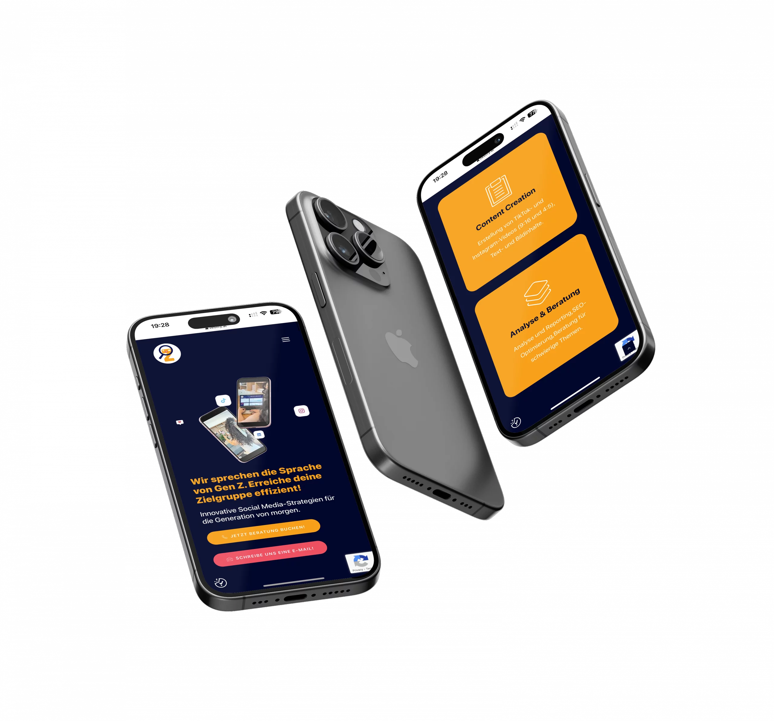 zestify mobile