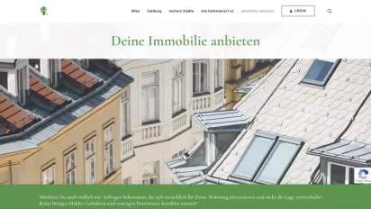 Desktop View Immoviertel 2
