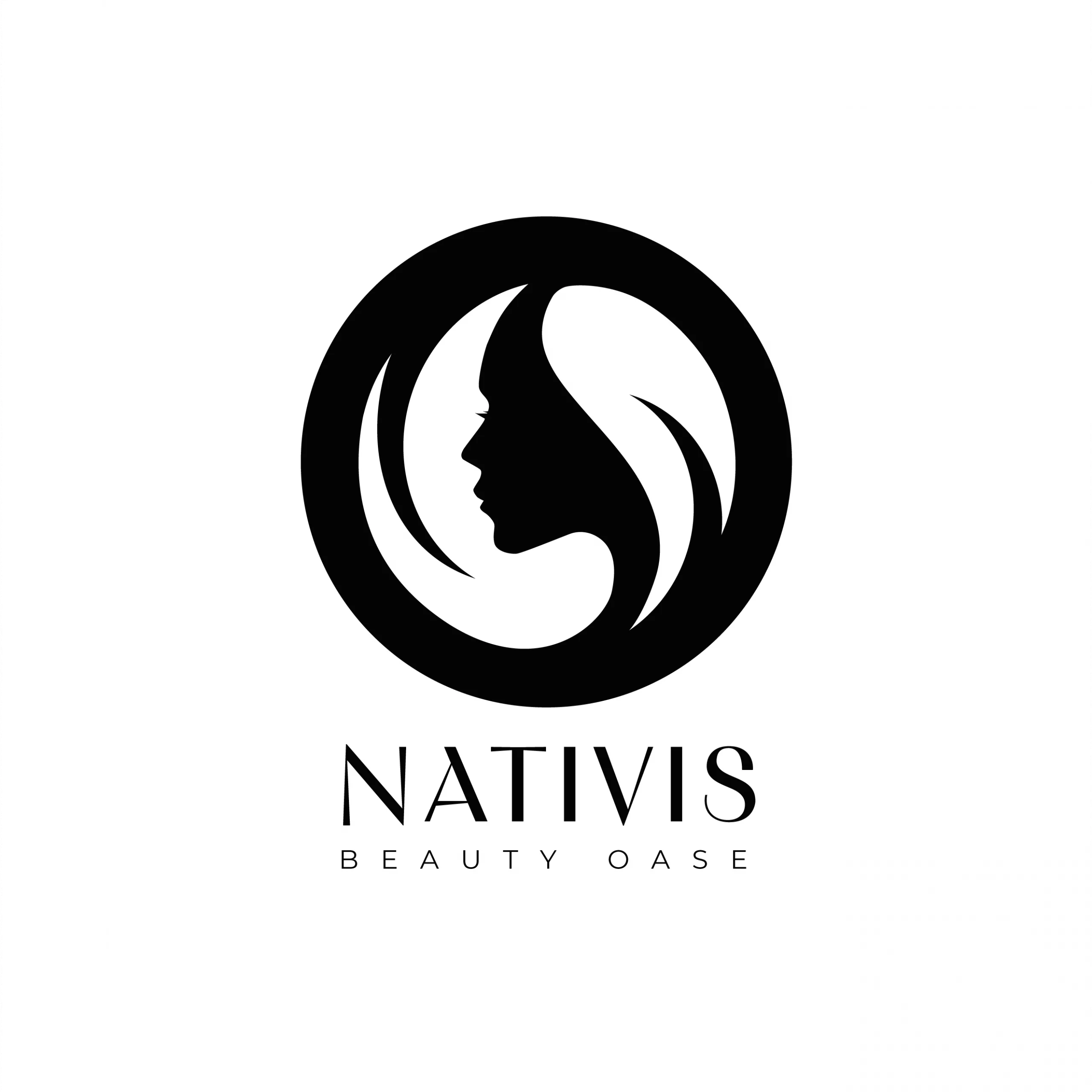 LOGO black & light ms-nativis