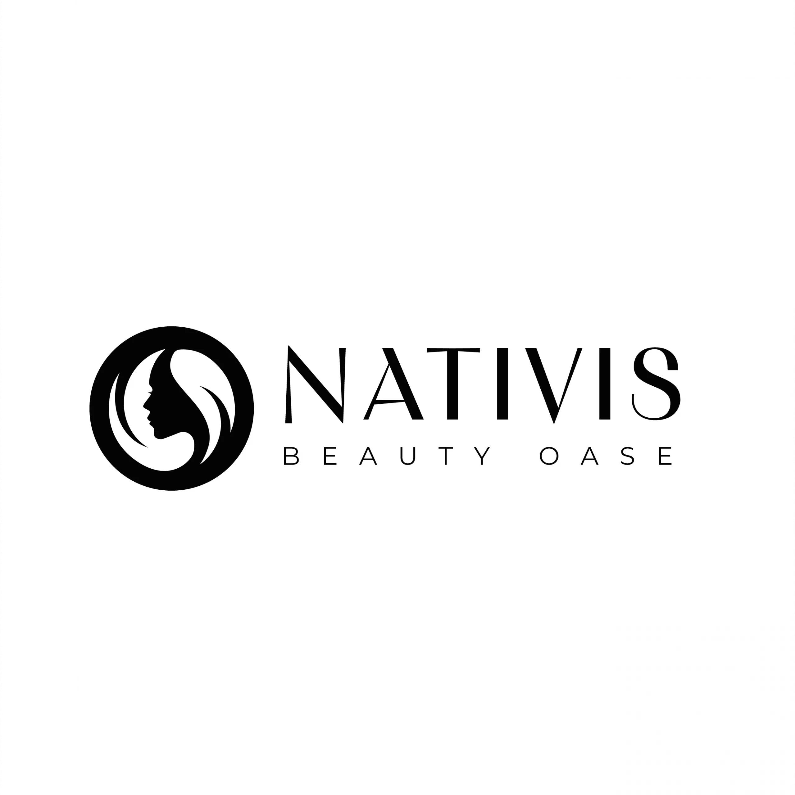 LOGO black ms-nativis type
