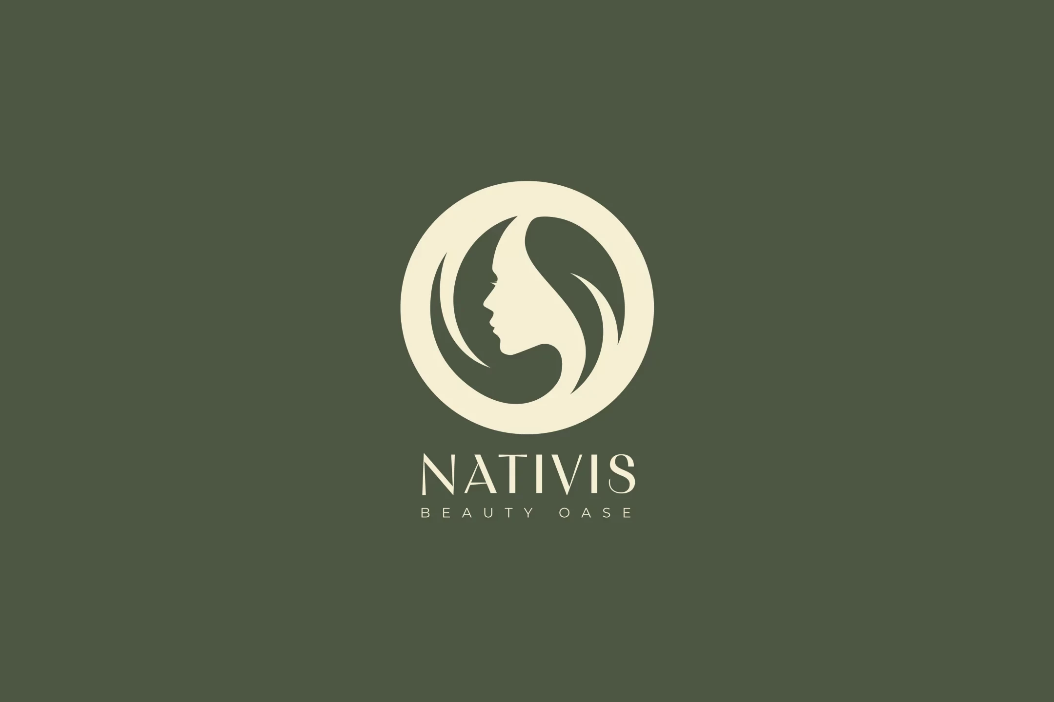 LOGO green