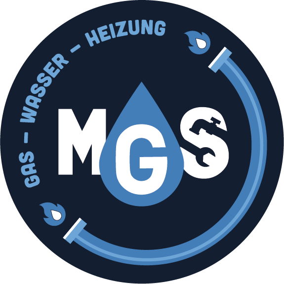 MGS LOGO Design