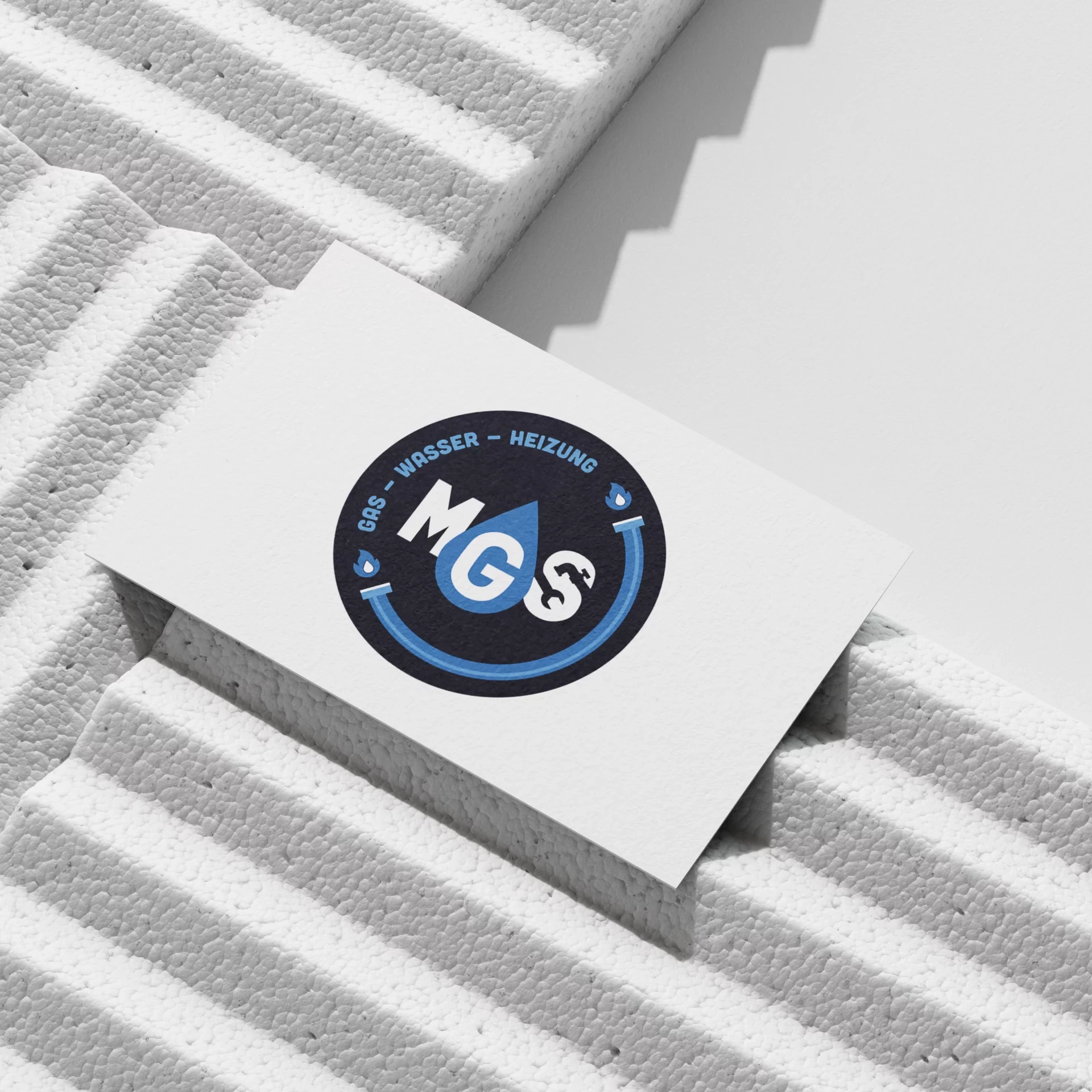 business card mgs