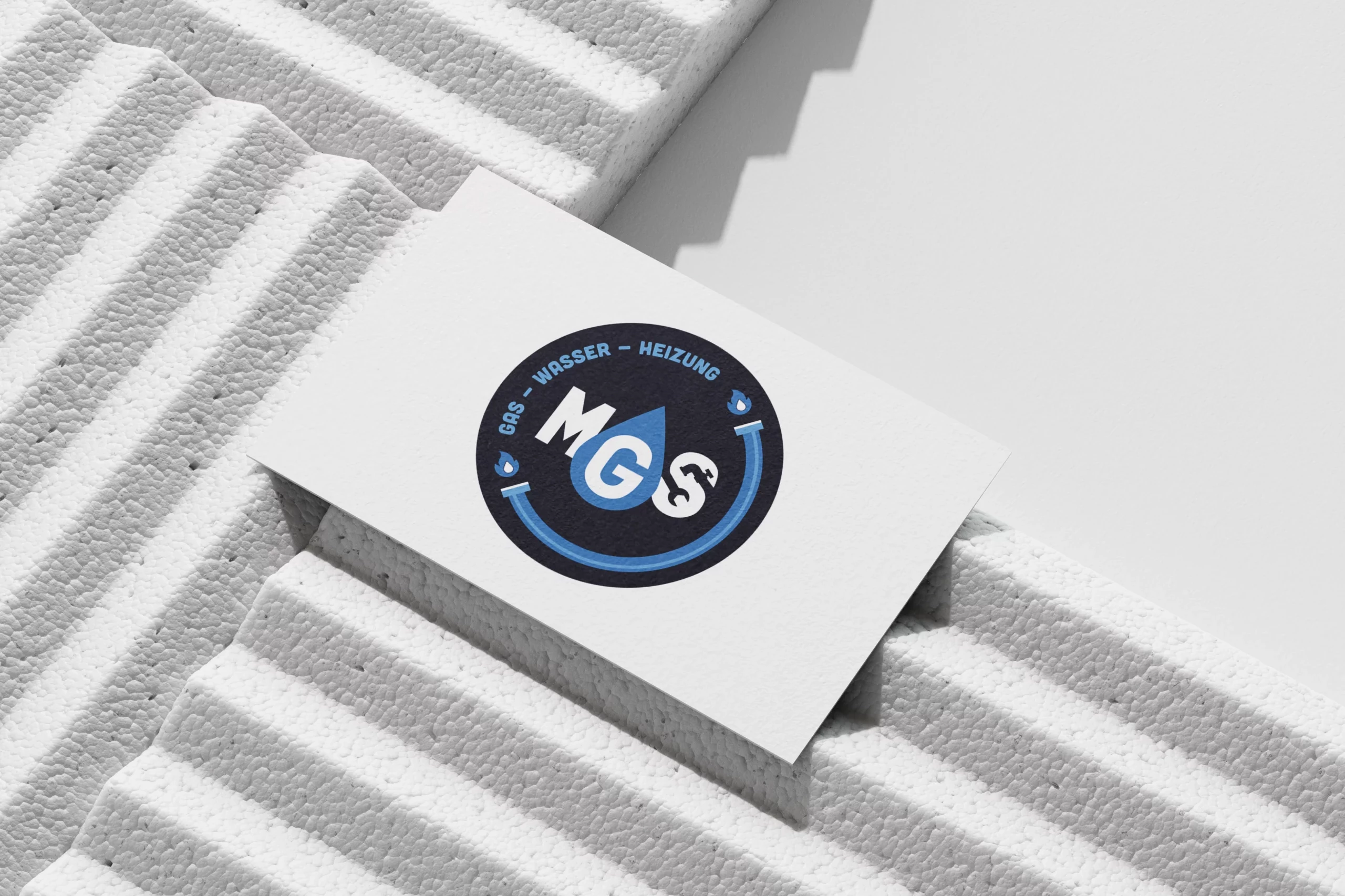 business card mgs