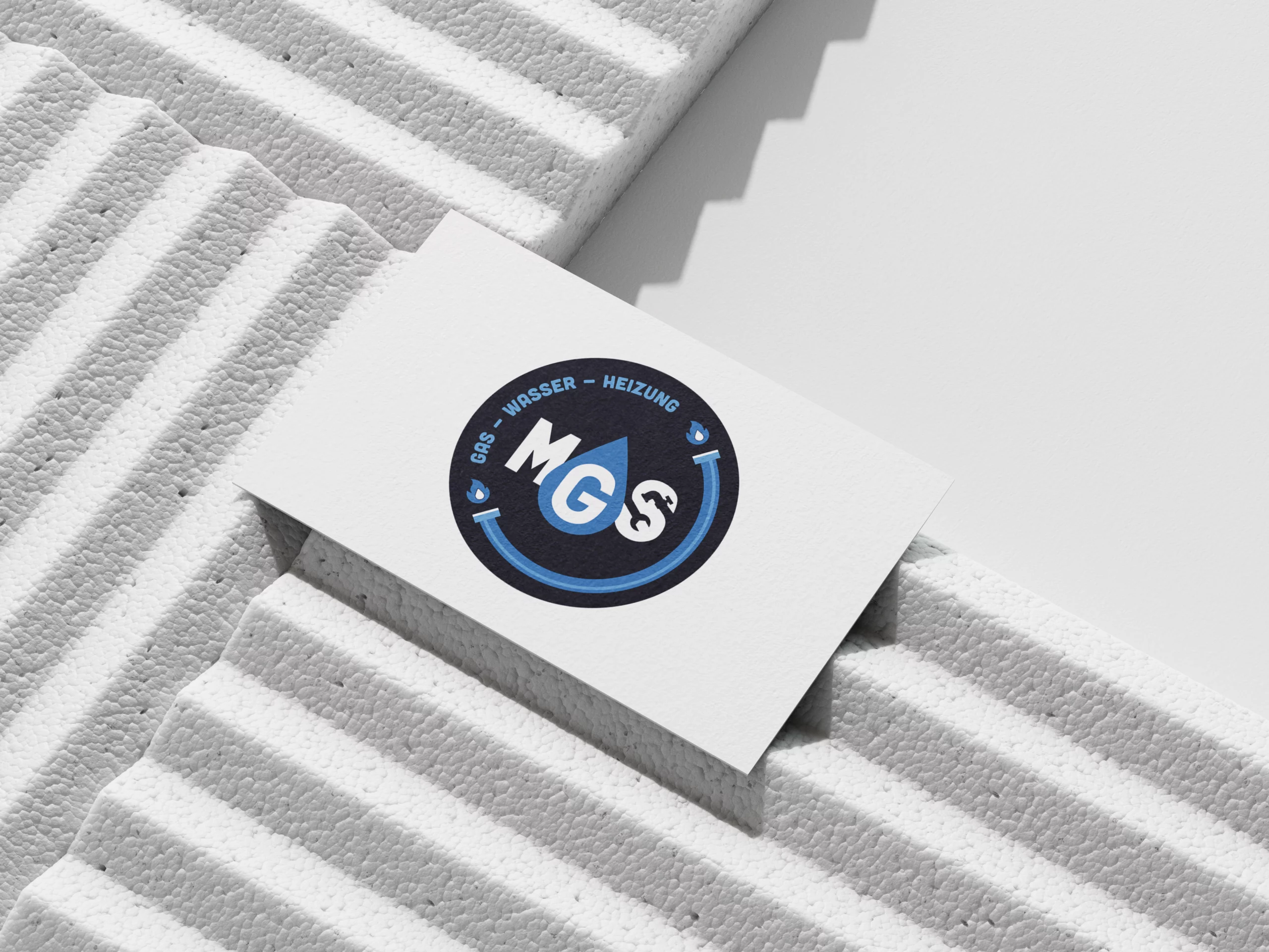 business card mgs