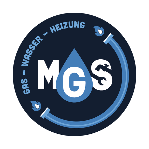 logo classic MGS