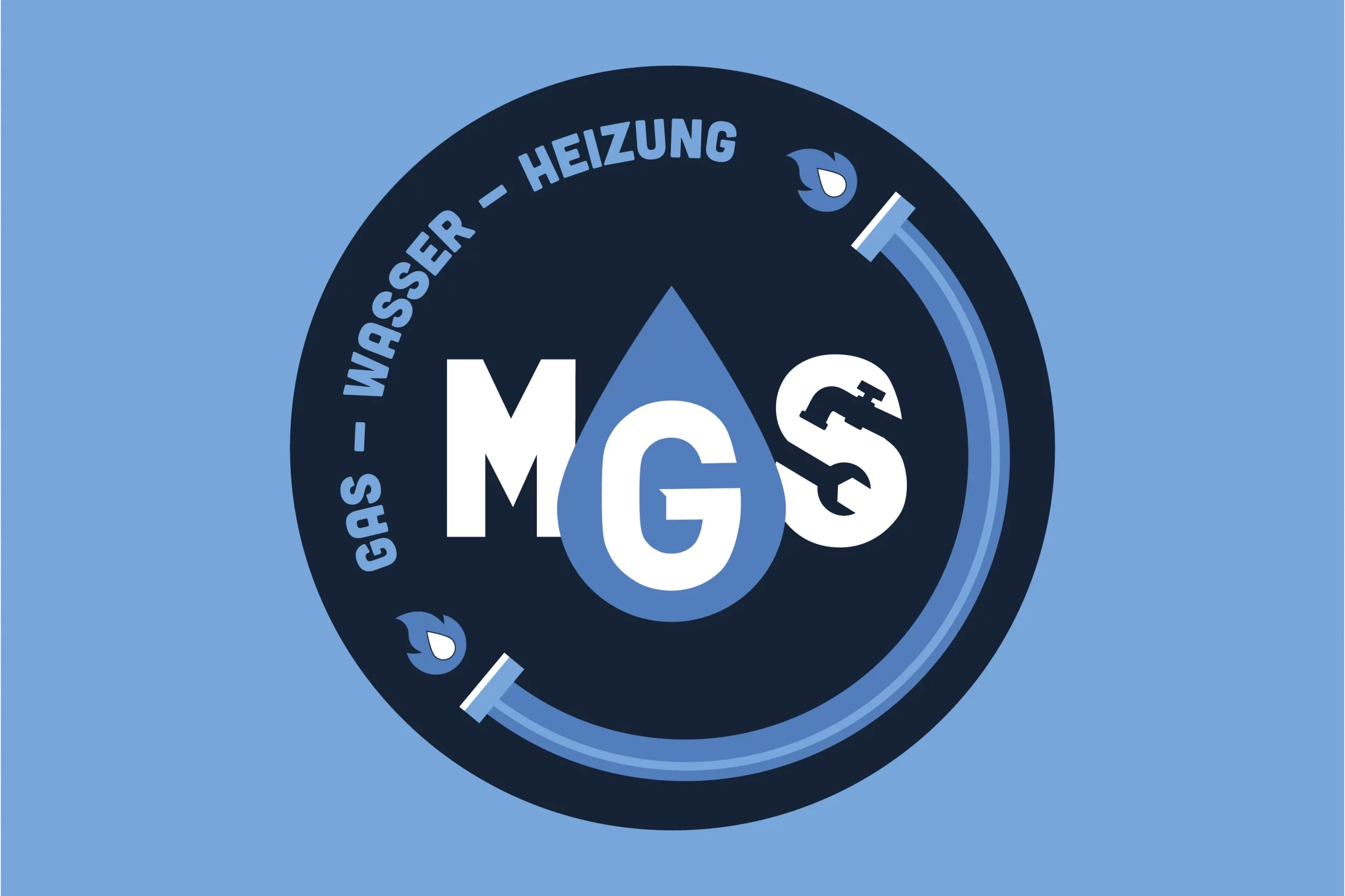 Logo main mgs blue