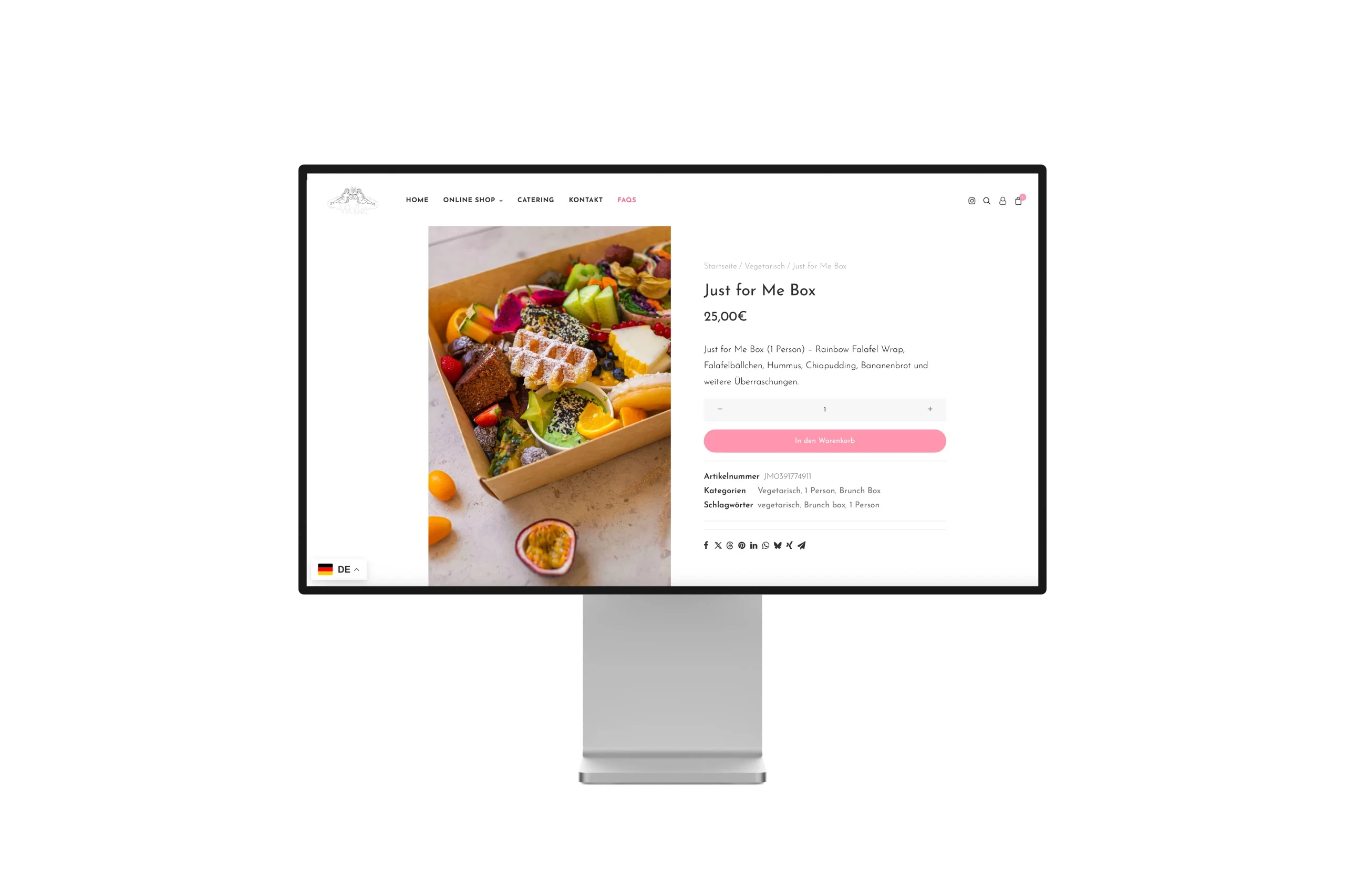 wolkebrunchbox desktop view product closeup