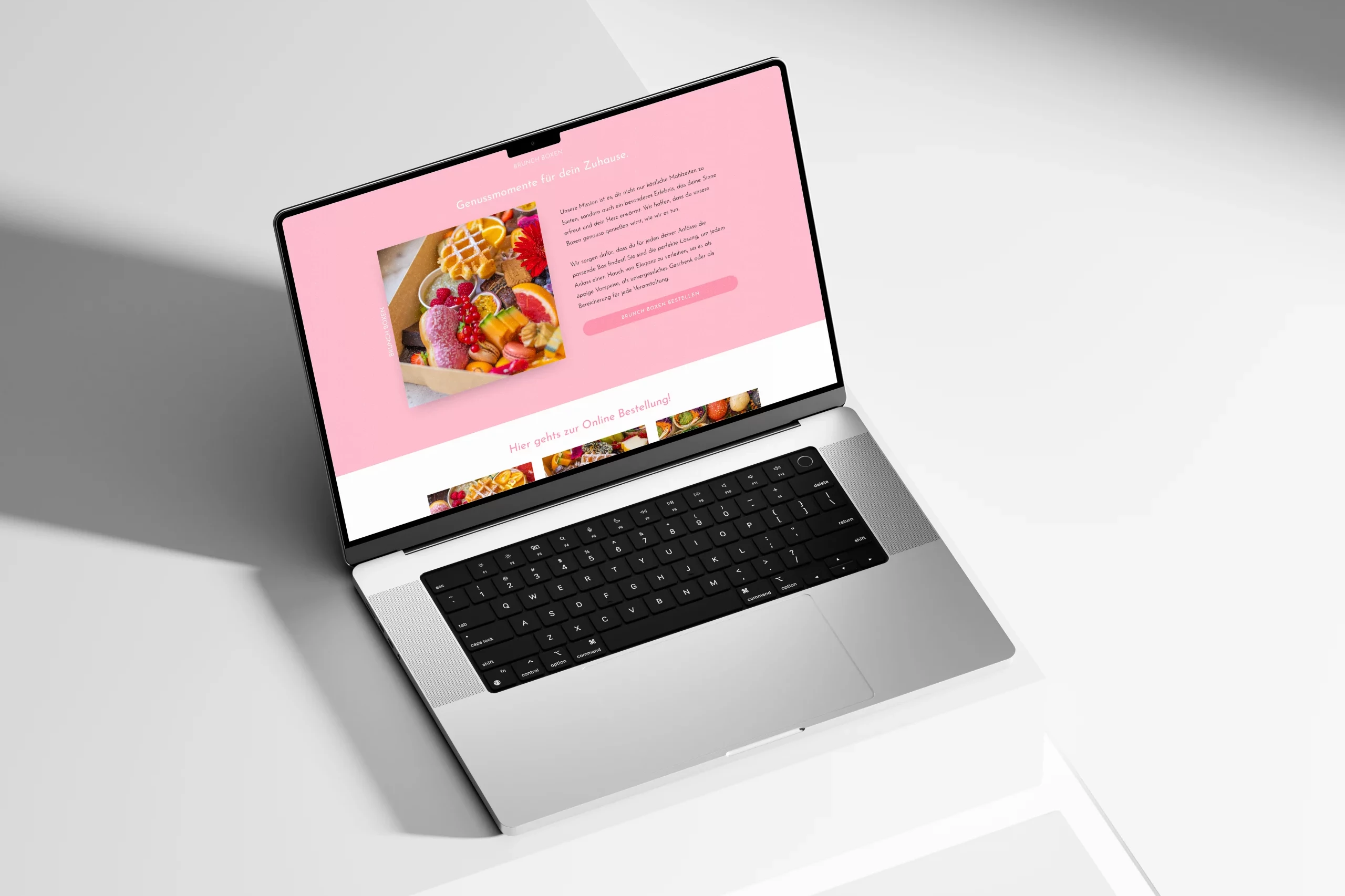 wolkebrunchbox desktop view about 2