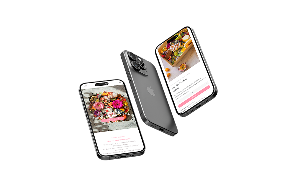 wolkebrunchbox desktop view mobile