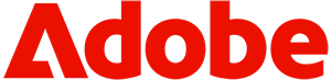 adobe logo
