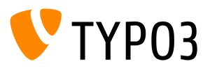 typo3 logo