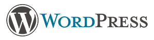 wordpress logo