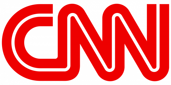 CNN-Logo CNN Logo Lettermarke