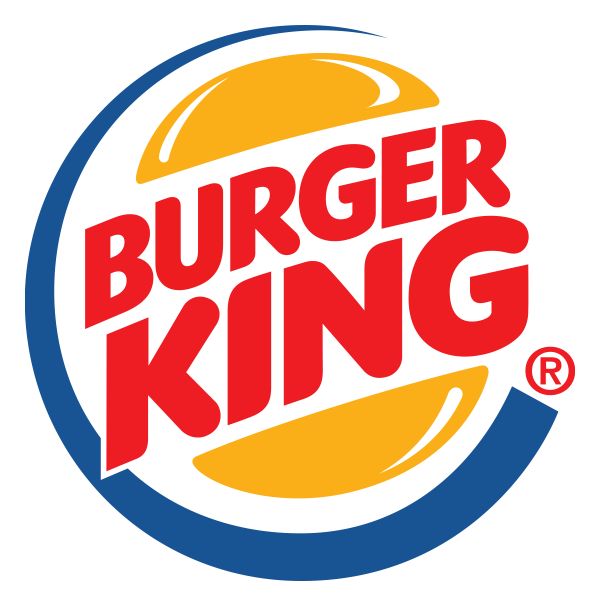 burger-king-logo Maskottchen-Logo Burger King